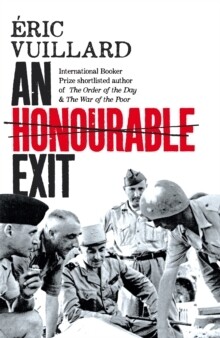 Honourable Exit