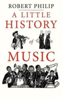 Little History Of Music