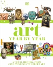 Art Year By Year