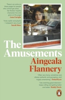 Amusements, The