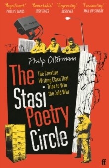 Stasi Poetry Circle, The