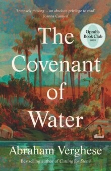 Covenant Of Water