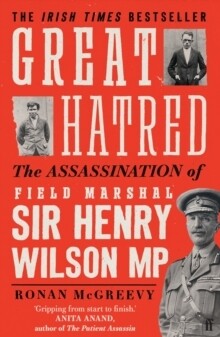 Great Hatred