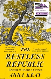 Restless Republic, The