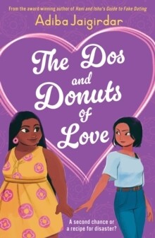 Dos and Donuts Of Love, The