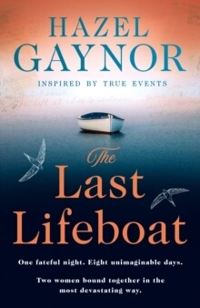 Last Lifeboat, The