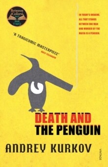 Death And The Penguin
