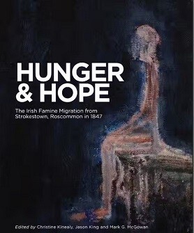 Hunger And Hope