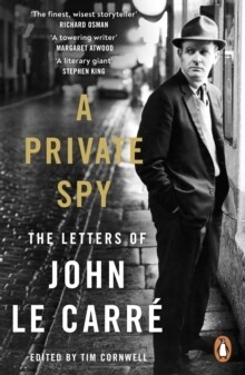 Private Spy, A