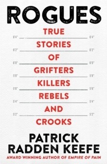 Rogues Rogues