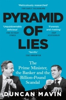Pyramid of Lies, The