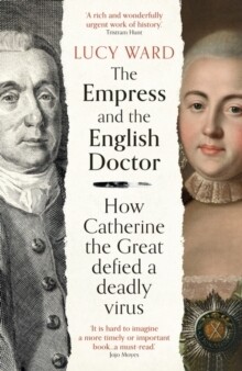 Empress and the English Doctor, The
