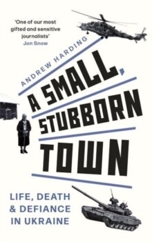 Small Stubborn Town, A