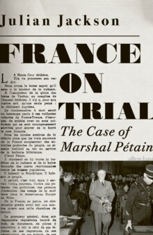 France On Trial