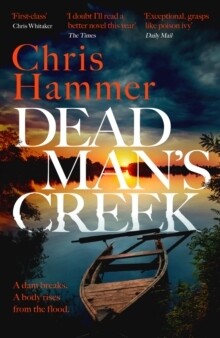 Dead Man&#39;s Creek