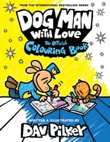 Dog Man With Love