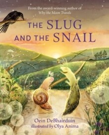 Slug and The Snail, The