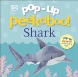 Pop-Up Peekaboo! Shark