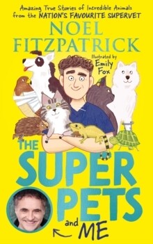 Superpets And Me