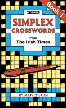 Simplex Crosswords Book 1