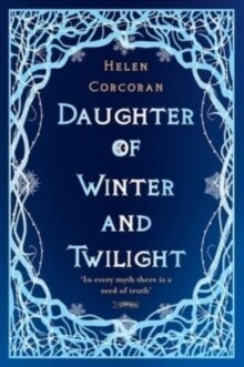 Daughter Of Winter And Twilight