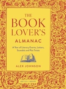 Book Lover's Almanac