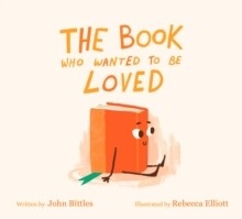 Book Who Wanted To Be Loved, The