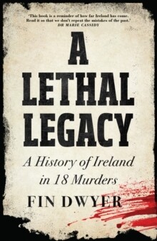 Lethal Legacy, A