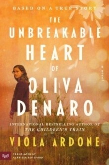 Unbreakable Heart Of Oliva Denaro