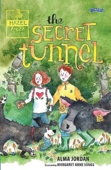 Secret Tunnel, The Secret Tunnel, The