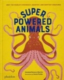 Superpowered Animals