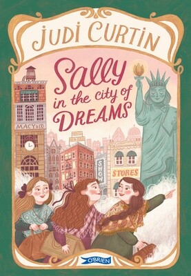 Sally In The City Of Dreams