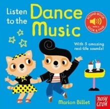 Listen to the Dance Music Listen to the Dance Music
