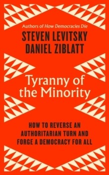 Tyranny Of The Minority, The