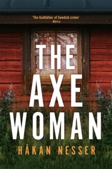 Axe Woman, The