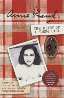 Anne Frank: Diary Of A Young Girl