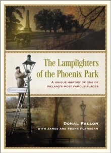Lamplighters Of The Phoenix Park, The