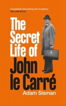 Secret Live Of John Le Carre