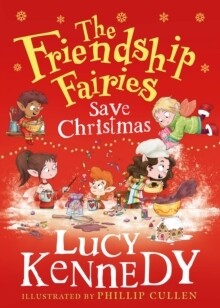 Friendship Fairies Save Christmas, The
