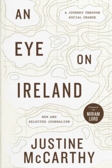 Eye On Ireland