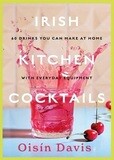 Irish Kitchen Cocktails