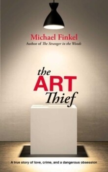 Art Thief, The