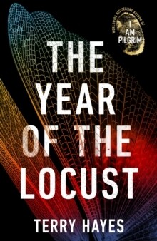 Year Of The Locust, The