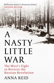 Nasty Little War