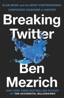 Breaking Twitter