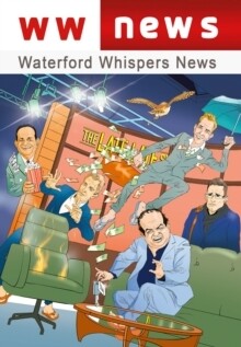 Waterford Whispers News 2026