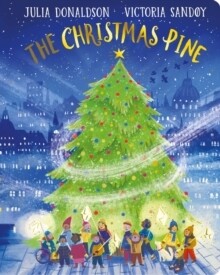 Christmas Pine, The
