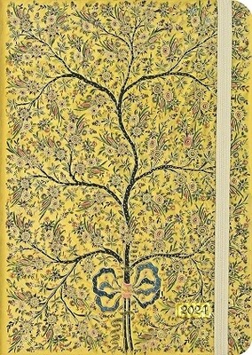 2024 Silk Tree Of Life Weekly Diary