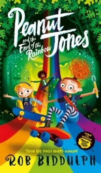 Peanut Jones And The End Of The Rainbow