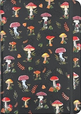Mushrooms Journal